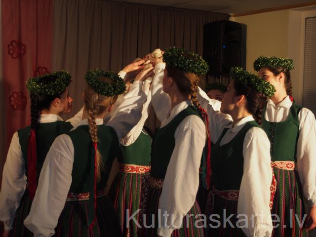 Valsts svētku koncerts